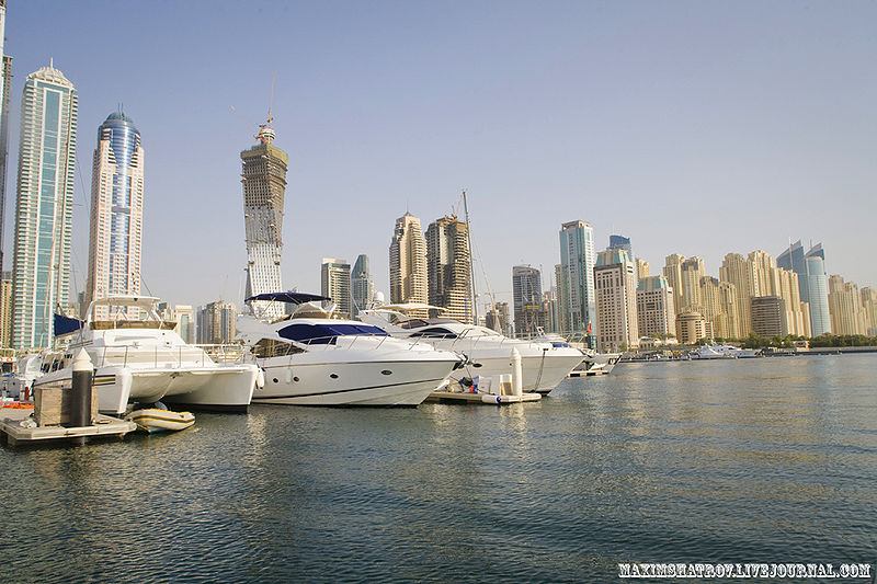 Файл:Jumeirah Beach Residence Shatrov 1.jpg