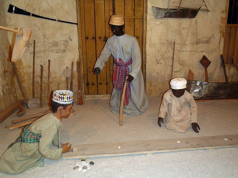 Файл:Sharjah Museum 4 Tatiana Kuzmina.jpg