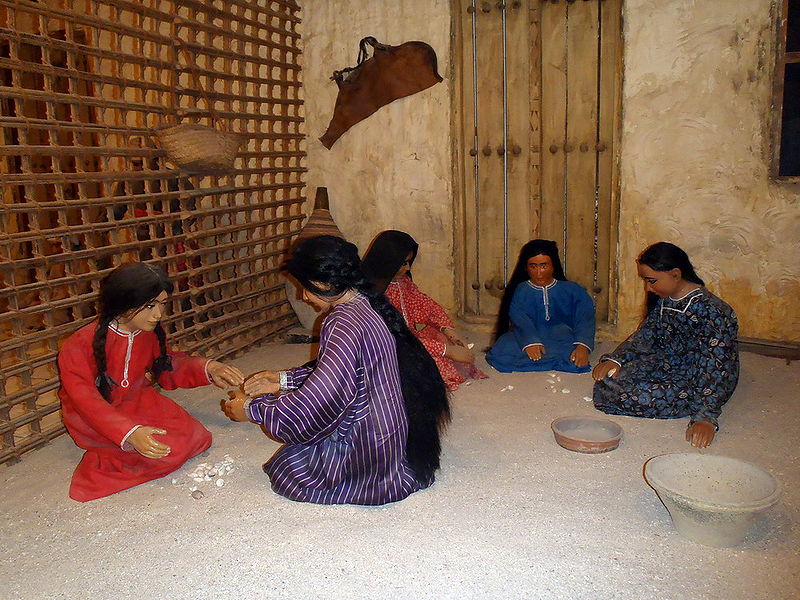 Файл:Sharjah Museum 3 Tatiana Kuzmina.jpg