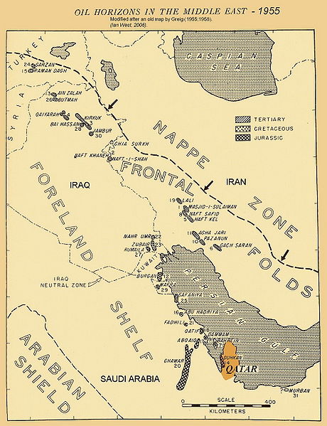 Файл:Аравийская нефть old petroleum map.jpg