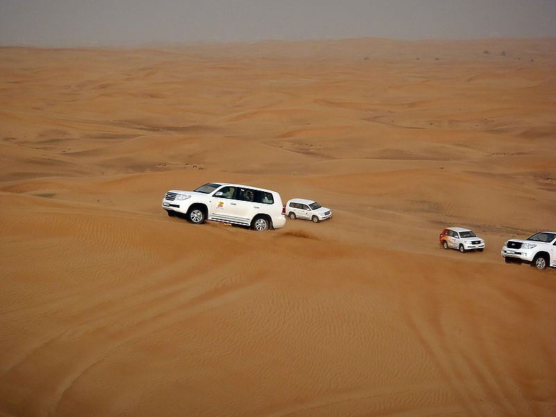 Файл:UAE Safari 3 Tatiana Kuzmina.jpg